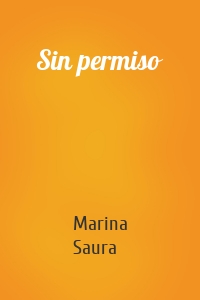 Sin permiso