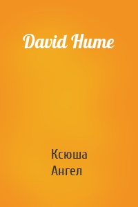 David Hume