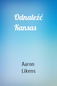 Odnaleźć Kansas