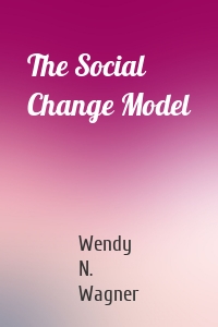 The Social Change Model