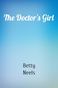 The Doctor's Girl