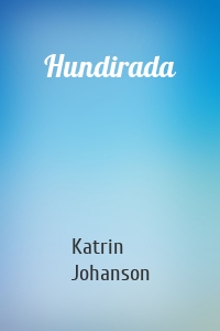 Hundirada