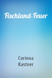 Fischland-Feuer