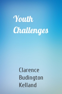 Youth Challenges