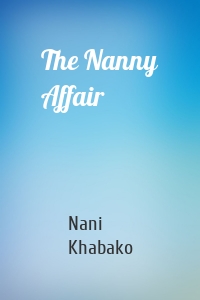 The Nanny Affair