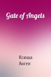 Gate of Angels