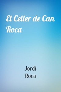 El Celler de Can Roca