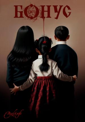 Обложка книги «Бонус» — Смеклоф
