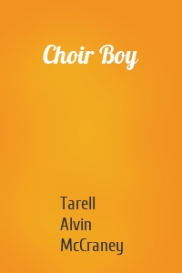 Choir Boy