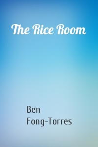 The Rice Room