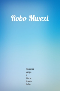 Robo Mwezi