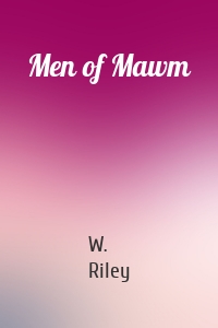 Men of Mawm