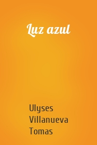 Luz azul