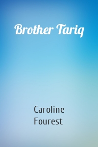 Brother Tariq