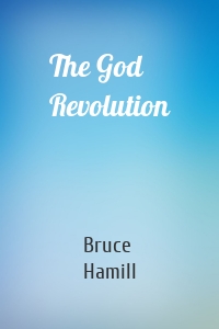 The God Revolution