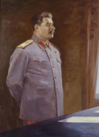 Андрей Маркевич - 130 лет Сталину. Анатомия «советского чуда»