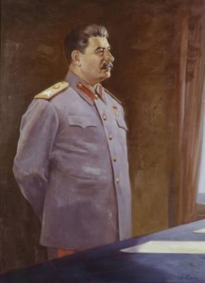Обложка книги «130 лет Сталину. Анатомия «советского чуда»» — Андрей Маркевич