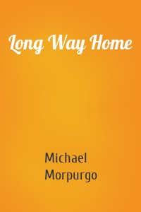 Long Way Home