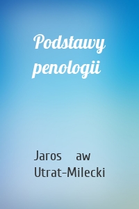 Podstawy penologii