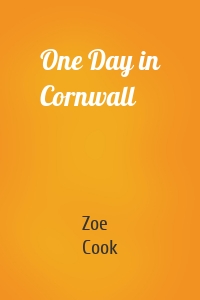 One Day in Cornwall