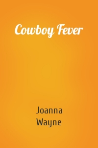 Cowboy Fever