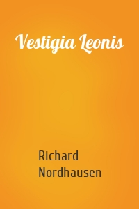 Vestigia Leonis