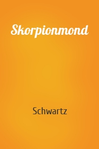 Skorpionmond