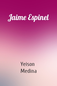 Jaime Espinel