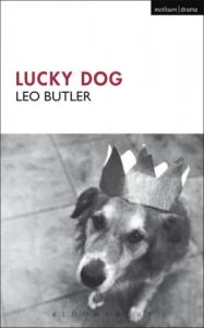 Лео Батлер - Собачье счастье