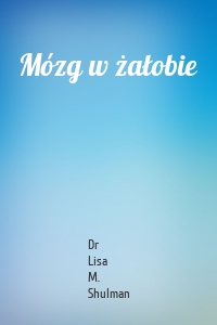 Mózg w żałobie