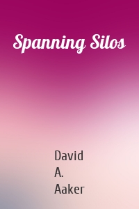 Spanning Silos