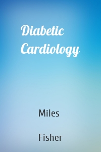 Diabetic Cardiology