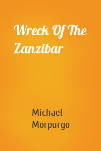 Wreck Of The Zanzibar