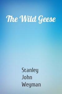 The Wild Geese