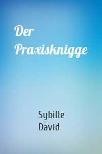 Der Praxisknigge