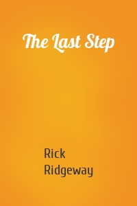 The Last Step