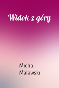 Widok z góry