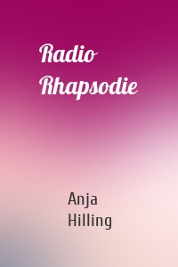 Radio Rhapsodie