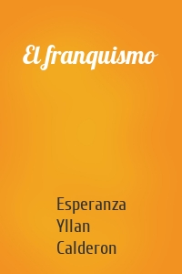 El franquismo