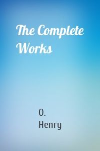 The Complete Works