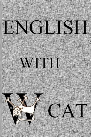 Обложка книги «Английский по методу w_cat» — Юрий Карпов