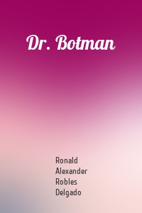 Dr. Botman