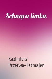 Schnąca limba