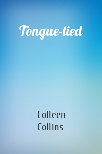 Tongue-tied