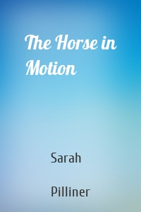 The Horse in Motion