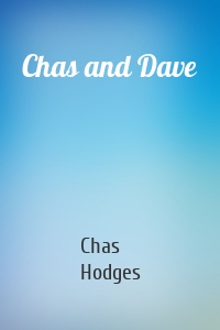 Chas and Dave