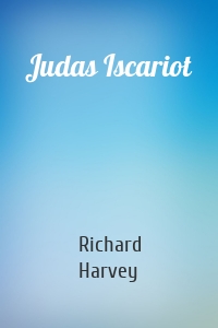 Judas Iscariot