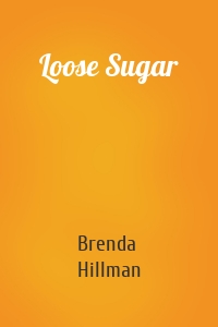 Loose Sugar