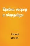Сергей Ионов - Бревно, огород и гвардейцы