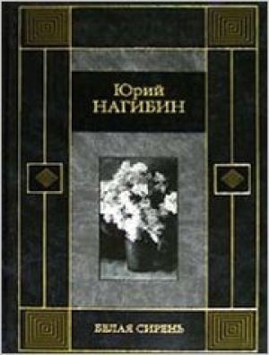 Обложка книги «Безлюбый» — Юрий Нагибин
